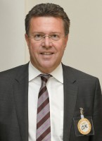 Foto Dr. Herbert Scheibner