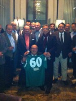 SK Rapid zu Gast bei CVK