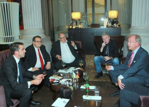 Gruppenfoto 04.09.2014