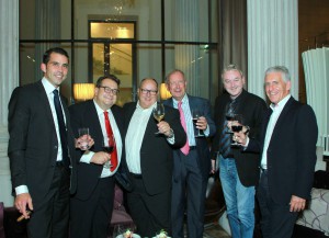 Gruppenfoto 04.09.2014