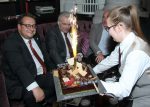 Geburtstag Karl Heinz