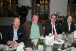 Thomas Zembacher, Heinz Alphonsus, Karl-Heinz Mingler und Reinhard Wittmann