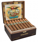 Paradiso Quintessence