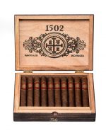 1502 Ruby Robusto