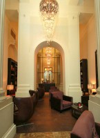 Cigar Lounge Kempinski