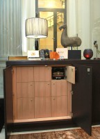 Der Clubeigene Humidor