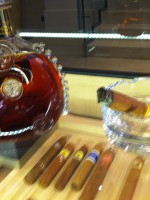 Remy Martin Luis XIII & Davidoff