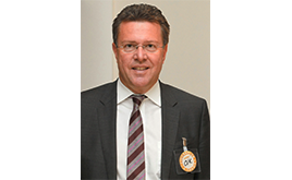 Dr. Herbert Scheibner